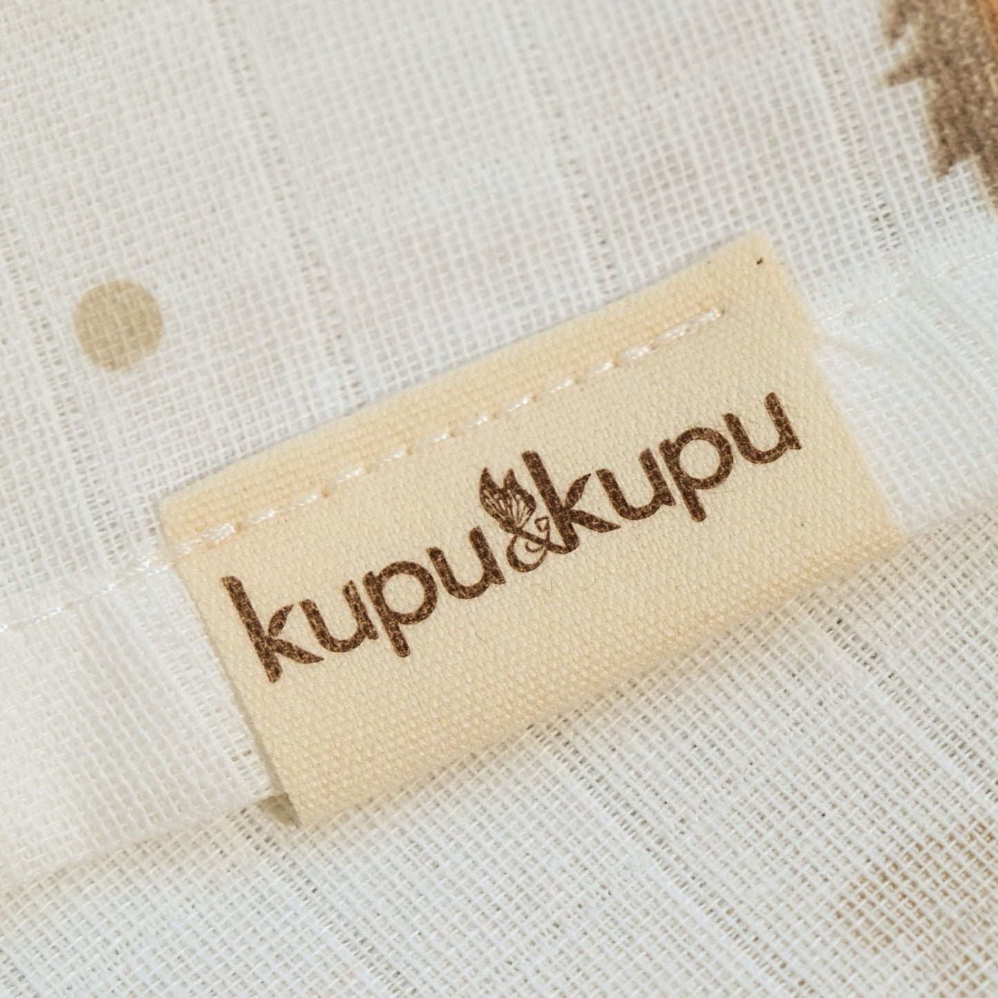 Kupu Sürpriz Yastık - Leno - Kupu&Kupu -