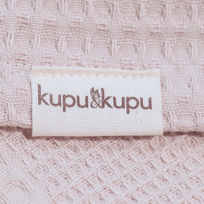 Kupu Pamuk Pike - Waff L - Kupu&Kupu - 